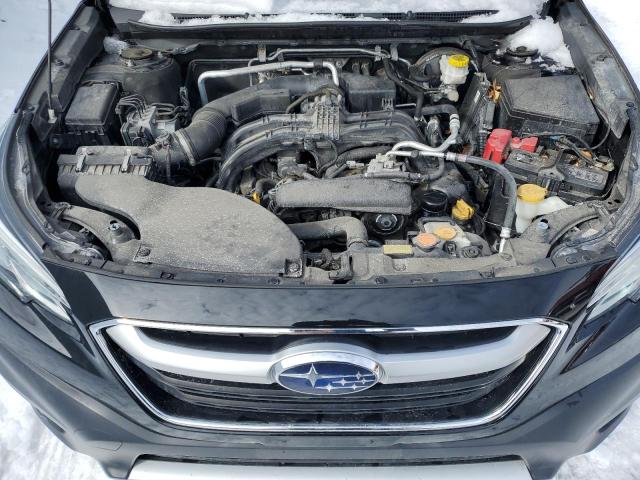 Photo 12 from auction – 2020 SUBARU OUTBACK LI with VIN 4S4BTANC5L3186416