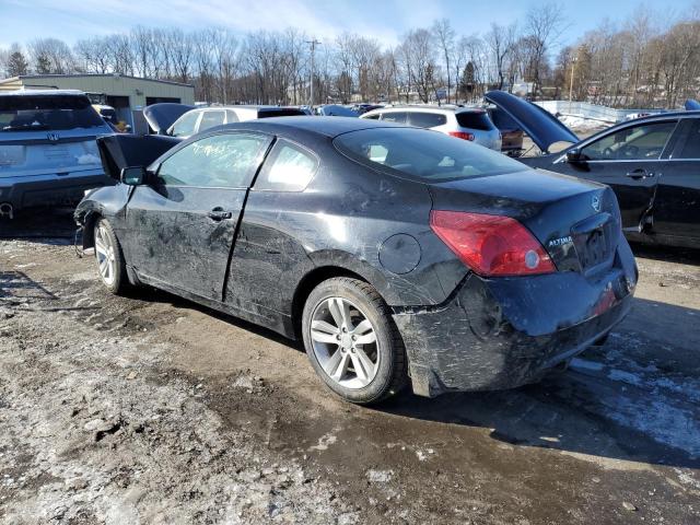 Photo 2 from auction – 2010 NISSAN ALTIMA S with VIN 1N4AL2EP0AC131769