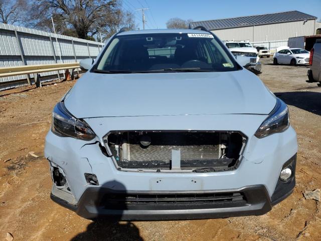 Photo 5 from auction – 2018 SUBARU CROSSTREK with VIN JF2GTAMC3JH220219