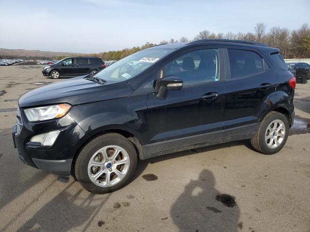 FORD ECOSPORT S 2019 with VIN MAJ3S2GE8KC304236 - Photo from auction