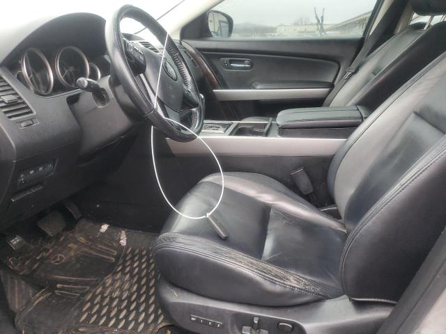 Photo 7 from auction – 2010 MAZDA CX-9 with VIN JM3TB3MAXA0236594