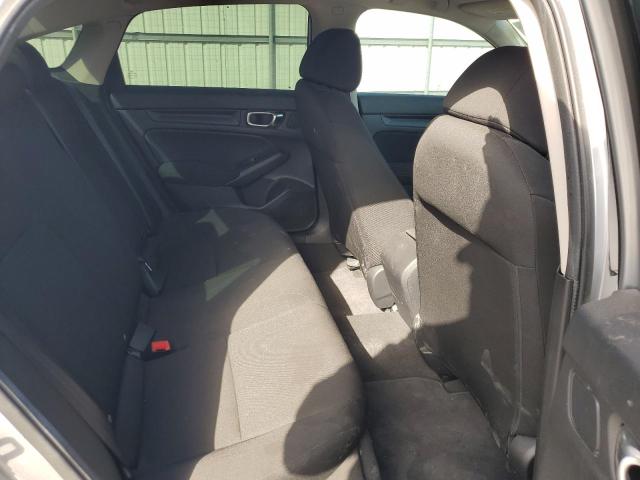 Photo 10 from auction – 2024 HONDA CIVIC LX with VIN 2HGFE2F20RH559560
