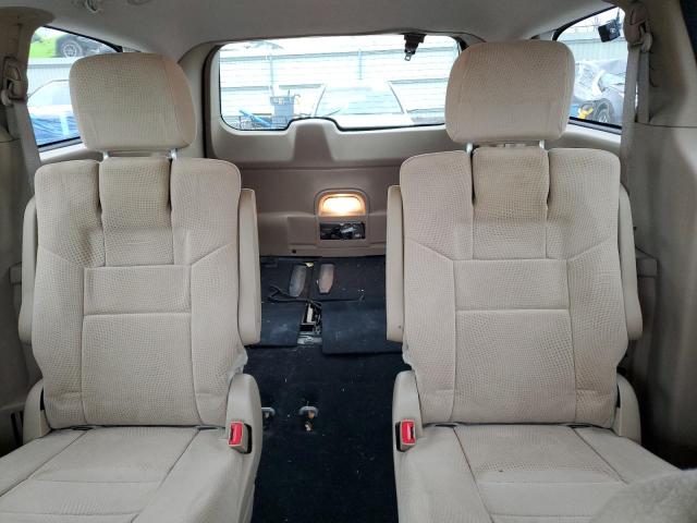 Photo 10 from auction – 2014 DODGE GRAND CARA with VIN 2C4RDGCG6ER182636