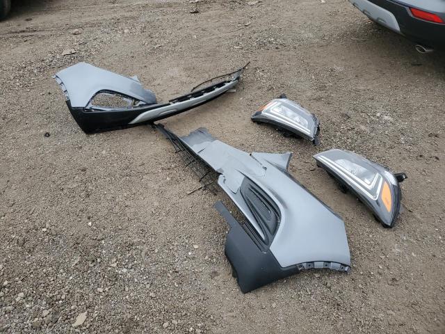 Photo 13 from auction – 2019 BUICK ENCORE PRE with VIN KL4CJASB6KB824505