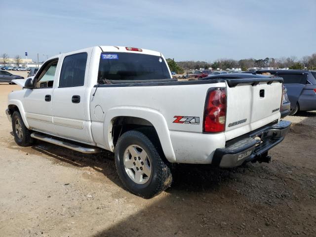 Photo 2 from auction – 2005 CHEVROLET SILVERADO with VIN 2GCEK13T451398353