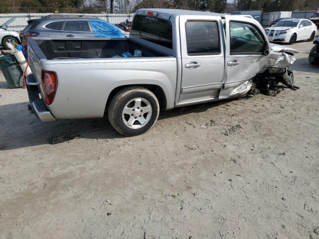 Photo 3 from auction – 2012 GMC CANYON SLE with VIN 1GTD5MFE6C8119674