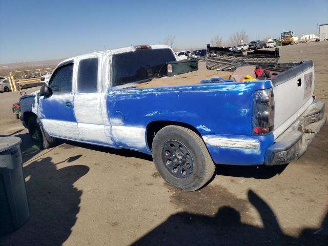 Photo 2 from auction – 2007 CHEVROLET SILVERADO with VIN 1GCEC19X47Z129173