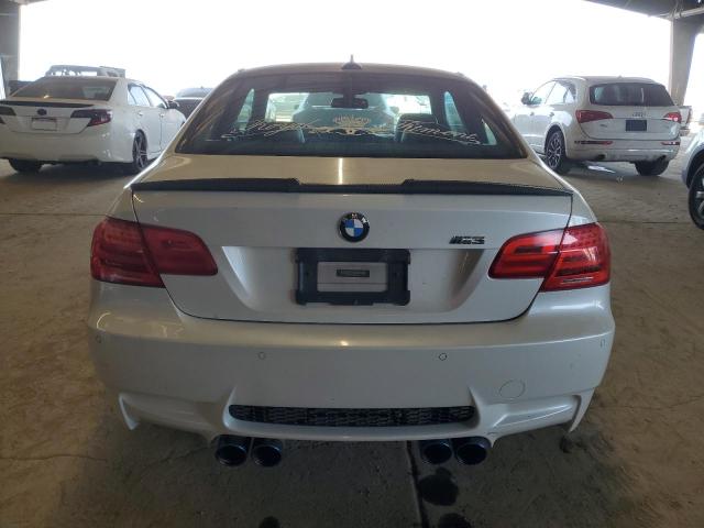 Photo 6 from auction – 2012 BMW M3 with VIN WBSKG9C50CE797673