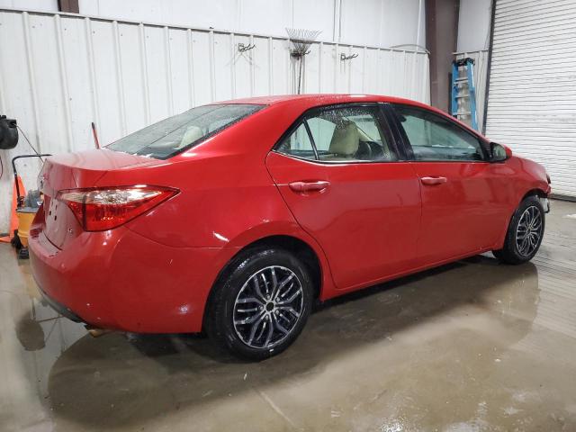 Photo 3 from auction – 2018 TOYOTA COROLLA L with VIN 2T1BURHE4JC997383