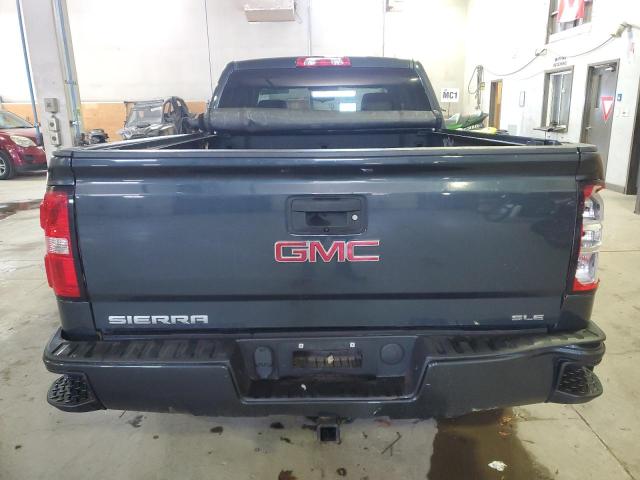 Photo 6 from auction – 2018 GMC SIERRA K15 with VIN 1GTV2MEC0JZ112384