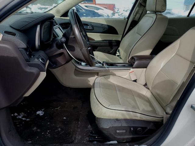 Photo 7 from auction – 2013 CHEVROLET MALIBU 2LT with VIN 1G11F5RR7DF114199