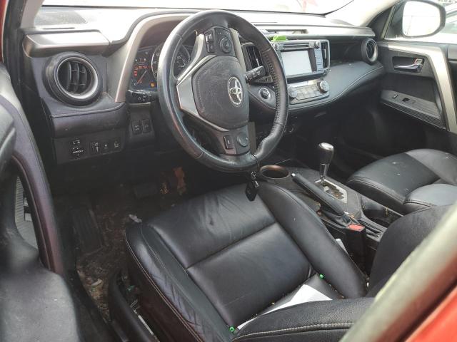 Photo 8 from auction – 2015 TOYOTA RAV4 LIMIT with VIN 2T3DFREV2FW383176