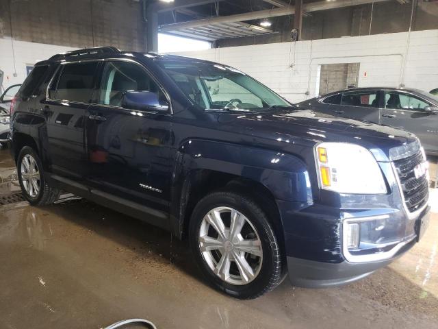 Photo 4 from auction – 2017 GMC TERRAIN SL with VIN 2GKALNEK4H6147741