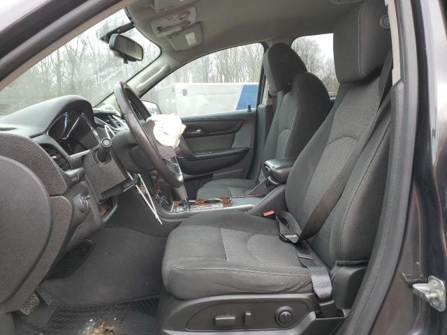 Photo 7 from auction – 2013 CHEVROLET TRAVERSE L with VIN 1GNKVGKD1DJ131755
