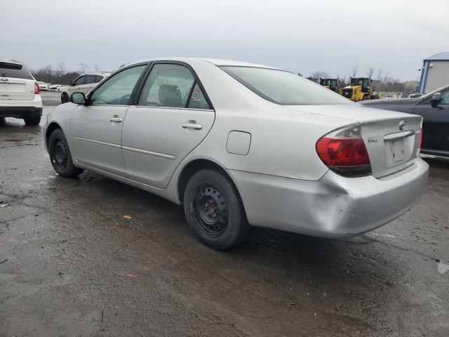 Photo 2 from auction – 2005 TOYOTA CAMRY LE with VIN 4T1BE32K55U095919