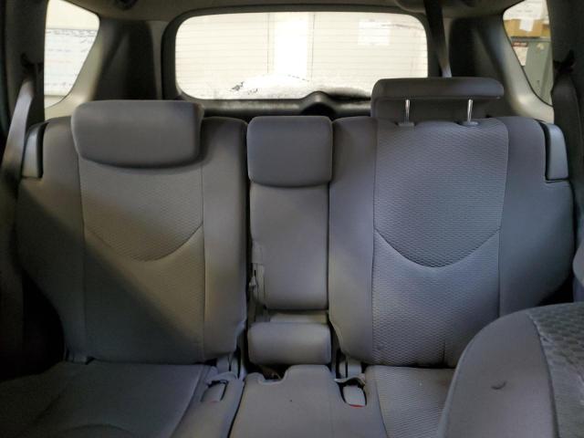 Photo 10 from auction – 2010 TOYOTA RAV4 LIMIT with VIN 2T3DF4DV6AW043610