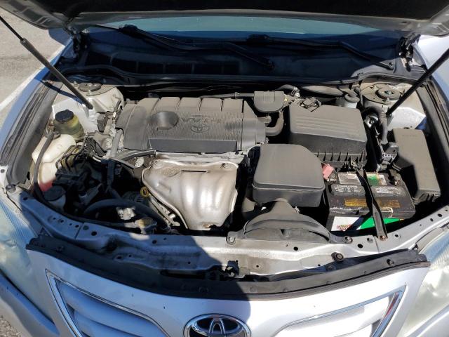 Photo 11 from auction – 2011 TOYOTA CAMRY BASE with VIN 4T1BF3EK8BU744245