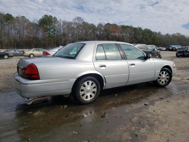 Photo 3 from auction – 2003 MERCURY GRAND MARQ with VIN 2MEFM75W53X612879