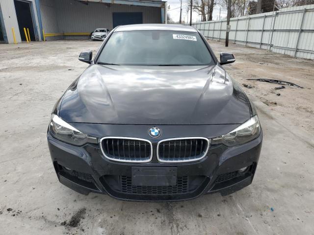 Photo 5 from auction – 2017 BMW 330E with VIN WBA8E1C31HA159256