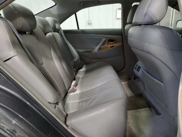 Photo 10 from auction – 2007 TOYOTA CAMRY LE with VIN 4T1BK46K37U524082