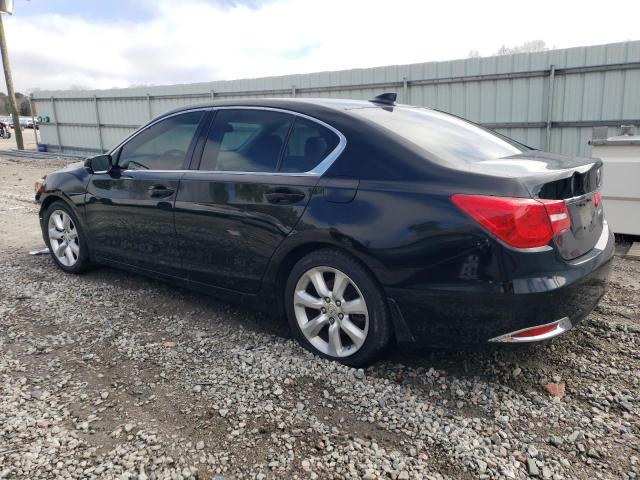 Photo 2 from auction – 2014 ACURA RLX with VIN JH4KC1F39EC004740