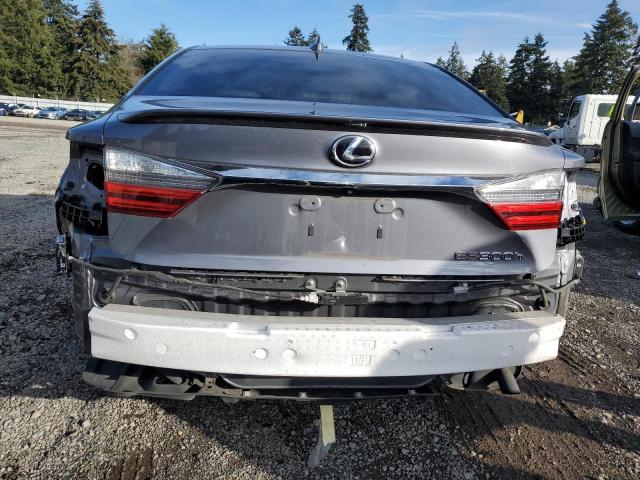 Photo 6 from auction – 2016 LEXUS ES 300H with VIN JTHBW1GG3G2113311