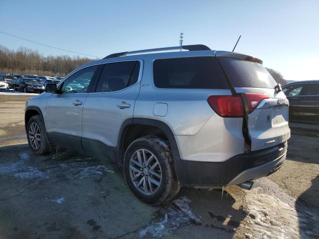Photo 2 from auction – 2017 GMC ACADIA SLE with VIN 1GKKNLLS3HZ293087