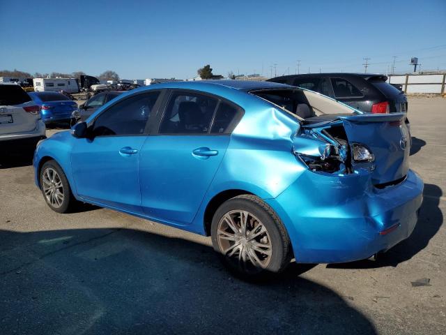 Photo 2 from auction – 2010 MAZDA 3 S with VIN JM1BL1S62A1103682