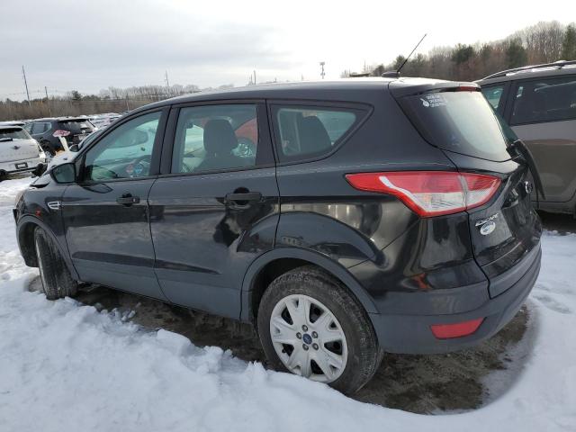 Photo 2 from auction – 2015 FORD ESCAPE S with VIN 1FMCU0F70FUB44229