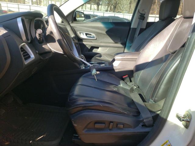 Photo 7 from auction – 2014 CHEVROLET EQUINOX LT with VIN 1GNALCEK3EZ136267