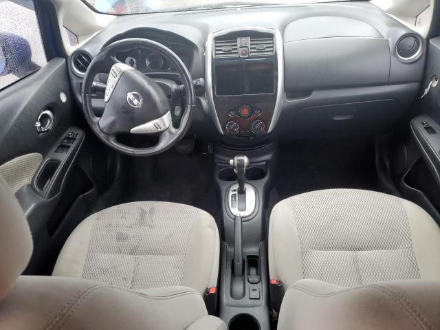 Photo 8 from auction – 2015 NISSAN VERSA NOTE with VIN 3N1CE2CP4FL351673