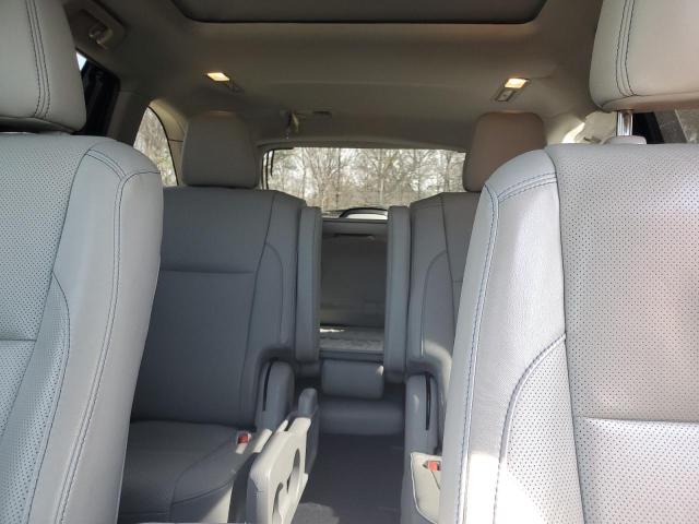 Photo 10 from auction – 2019 TOYOTA HIGHLANDER with VIN 5TDDZRFH1KS925430