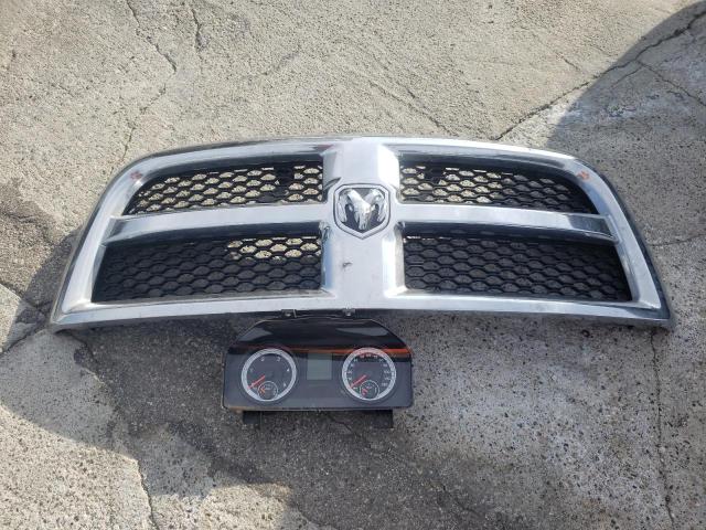 Photo 13 from auction – 2015 RAM 3500 ST with VIN 3C63RPGL6FG502874