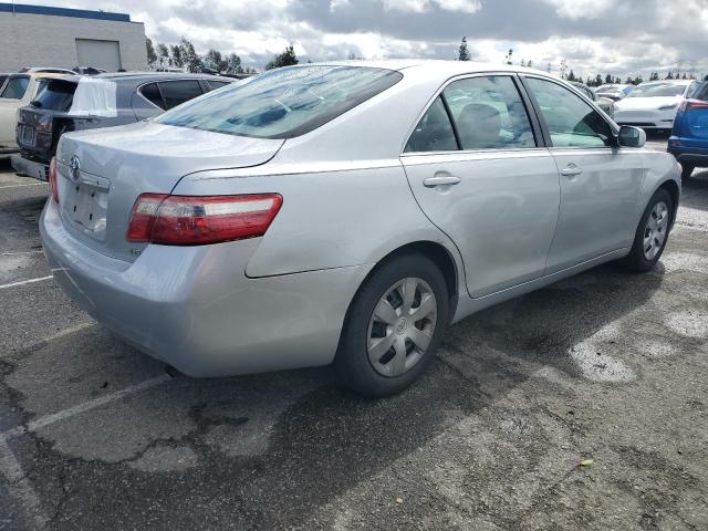 Photo 3 from auction – 2008 TOYOTA CAMRY CE with VIN 4T4BE46K28R034151