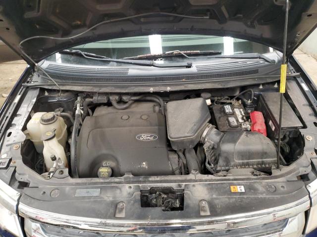 Photo 12 from auction – 2011 FORD EDGE SEL with VIN 2FMDK4JC0BBA84507