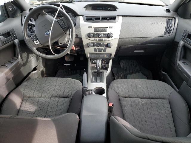 Photo 8 from auction – 2011 FORD FOCUS SE with VIN 1FAHP3FN9BW142839