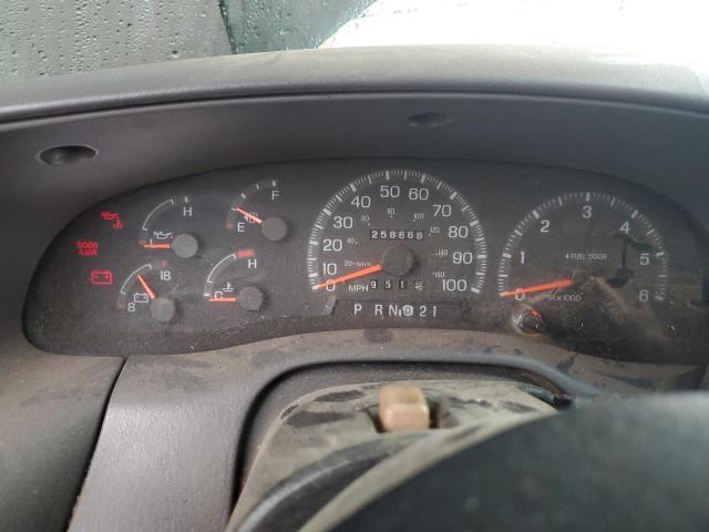صورة رقم 9 من المزاد - 1997 FORD F150 مع VIN 1FTDX17W7VNC28343