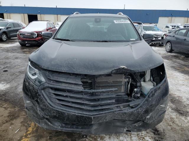 Photo 5 from auction – 2021 CHEVROLET EQUINOX LT with VIN 3GNAXKEV3ML310627