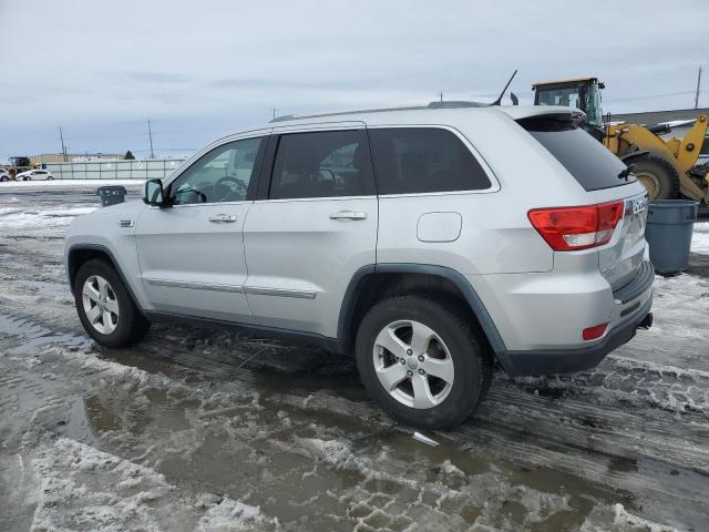 Photo 2 from auction – 2012 JEEP GRAND CHER with VIN 1C4RJFAG7CC132310