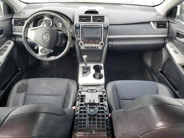 Photo 8 from auction – 2014 TOYOTA CAMRY L with VIN 4T1BF1FK4EU343895