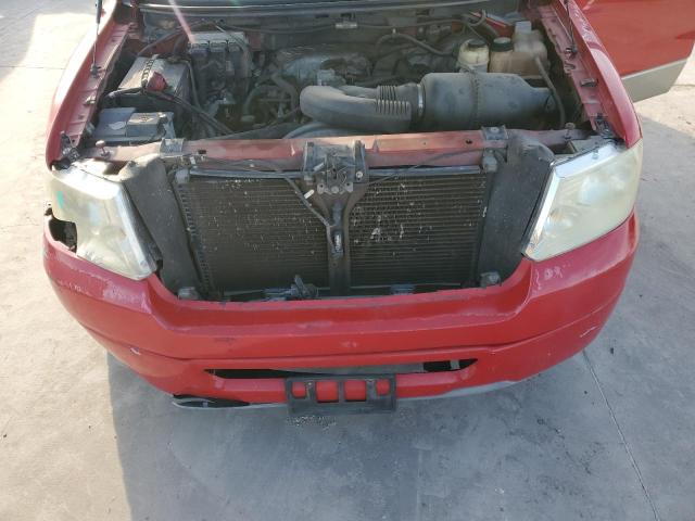 Photo 11 from auction – 2008 FORD F150 SUPER with VIN 1FTRW12W28KE95377