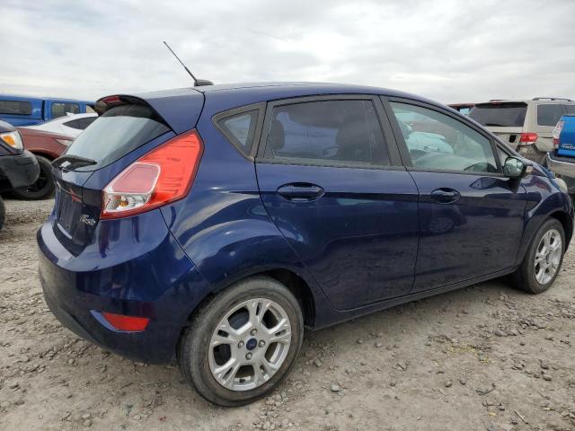 Photo 3 from auction – 2016 FORD FIESTA SE with VIN 3FADP4EJ2GM147391