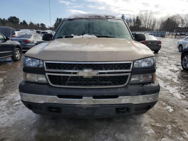Photo 5 from auction – 2007 CHEVROLET SILVERADO with VIN 2GCEK19V871118199