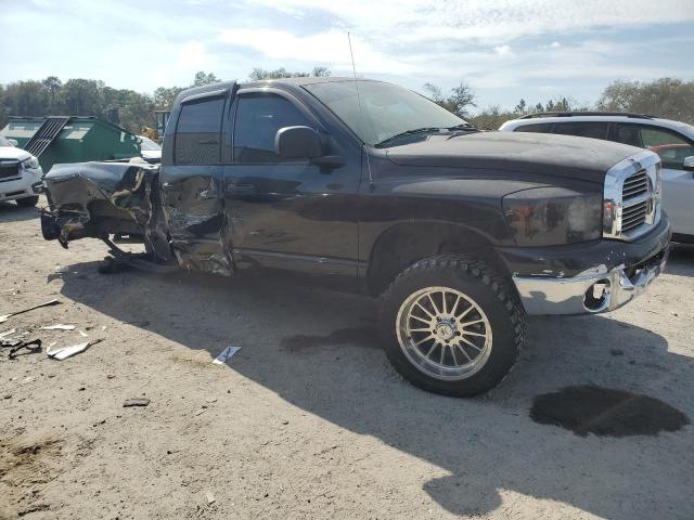 Photo 4 from auction – 2008 DODGE RAM 1500 S with VIN 1D7HU18208S543177