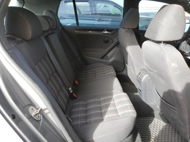 Photo 10 from auction – 2011 VOLKSWAGEN GTI with VIN WVWHD7AJ2BW255286