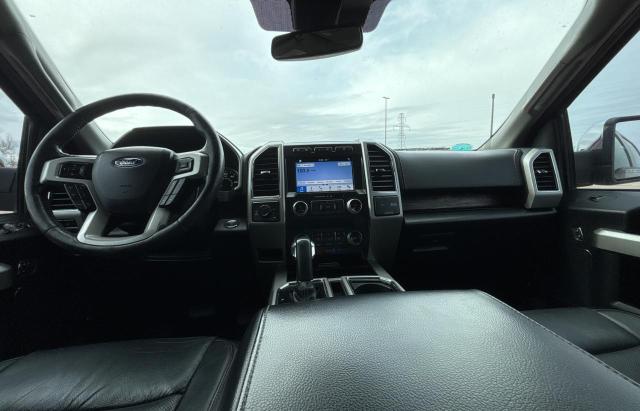 Photo 9 from auction – 2019 FORD F150 SUPER with VIN 1FTEW1E42KFA44376