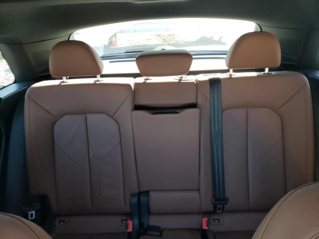 Photo 10 from auction – 2020 AUDI Q3 PREMIUM with VIN WA1BECF35L1103758