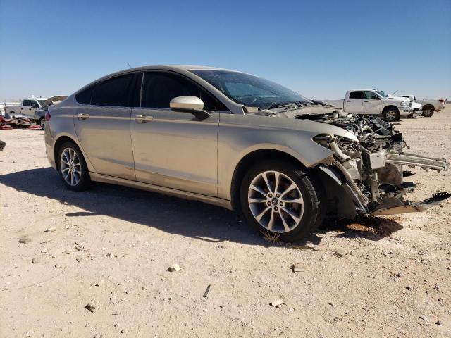 Photo 4 from auction – 2017 FORD FUSION SE with VIN 3FA6P0H79HR147068
