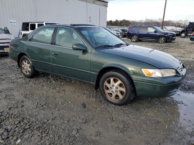 Photo 4 from auction – 1999 TOYOTA CAMRY LE with VIN JT2BF28K6X0227799