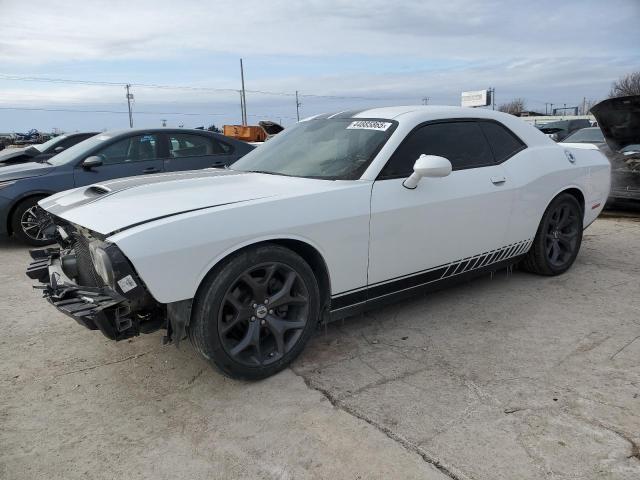 DODGE CHALLENGER 2019 with VIN 2C3CDZBTXKH578316 - Photo from auction